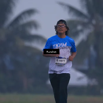 Runner Photo 5744485