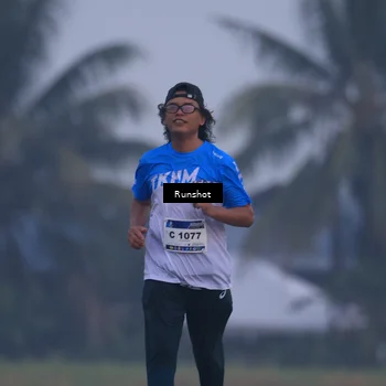 Runner Photo 5744486