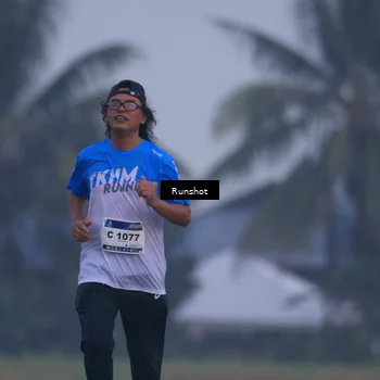 Runner Photo 5744488