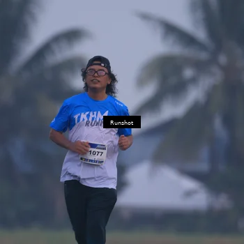 Runner Photo 5744489