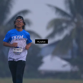 Runner Photo 5744490