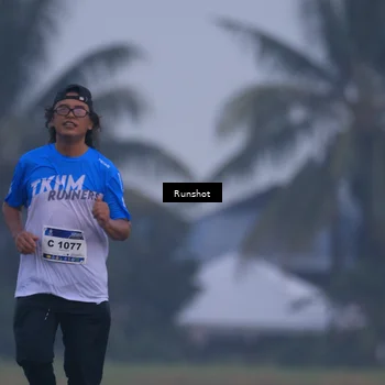 Runner Photo 5744491