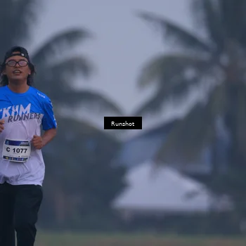 Runner Photo 5744493