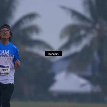 Runner Photo 5744494