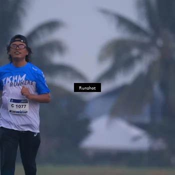 Runner Photo 5744495