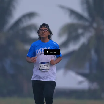Runner Photo 5744500