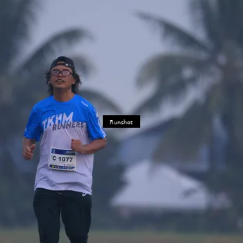 Runner Photo 5744503