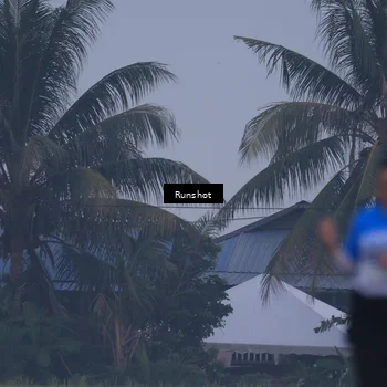 Runner Photo 5744517