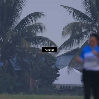 Runner Photo 5744520