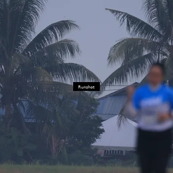 Runner Photo 5744521