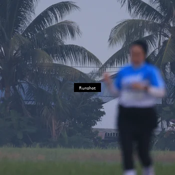 Runner Photo 5744524