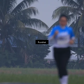 Runner Photo 5744525