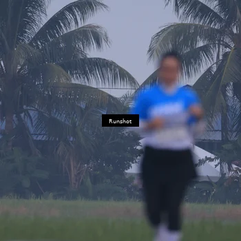 Runner Photo 5744526