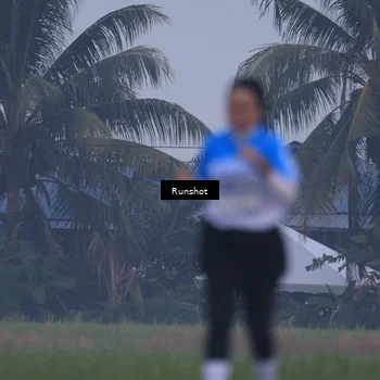 Runner Photo 5744527