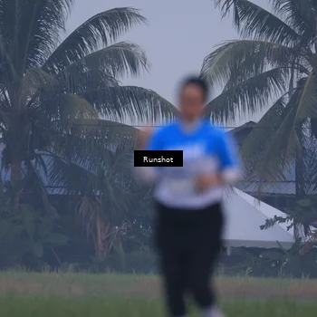 Runner Photo 5744528