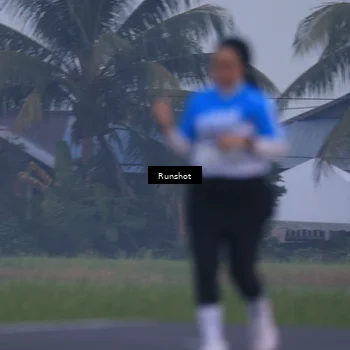 Runner Photo 5744530