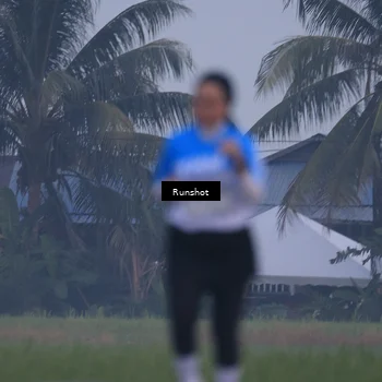 Runner Photo 5744531