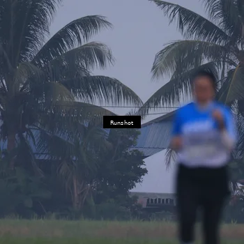 Runner Photo 5744535