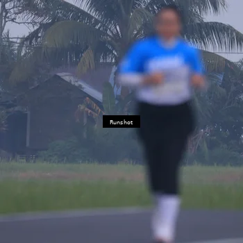 Runner Photo 5744536