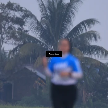 Runner Photo 5744538