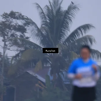 Runner Photo 5744541