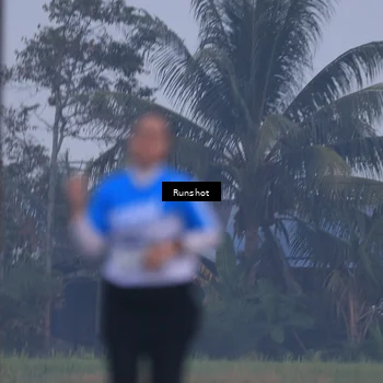 Runner Photo 5744542