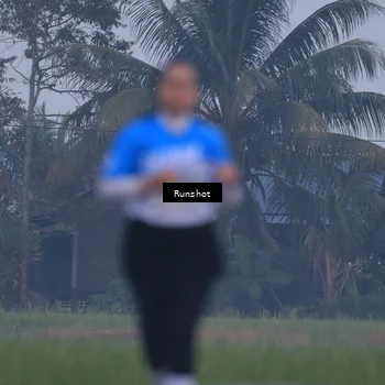 Runner Photo 5744543