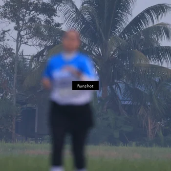 Runner Photo 5744544