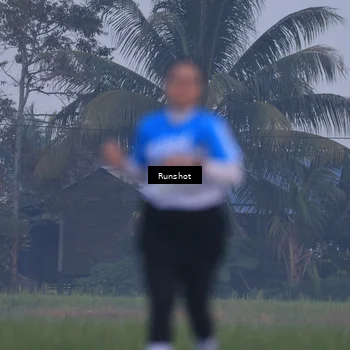 Runner Photo 5744545