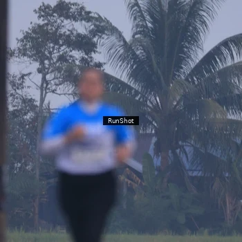Runner Photo 5744546