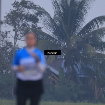 Runner Photo 5744548