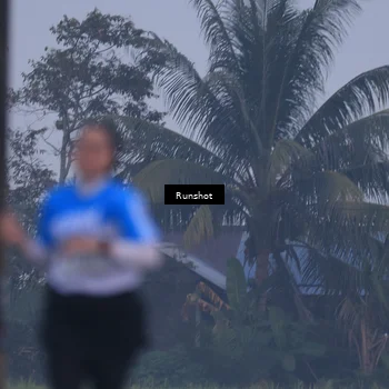 Runner Photo 5744549