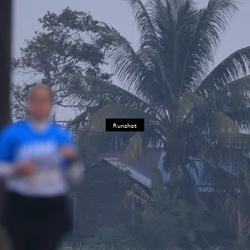 Runner Photo 5744550