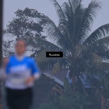 Runner Photo 5744551