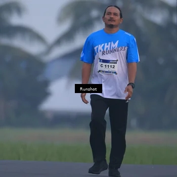 Runner Photo 5744555