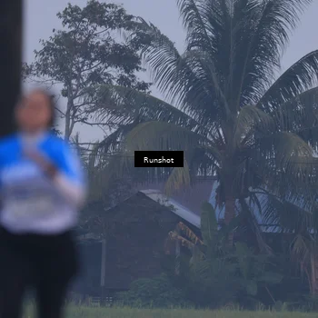 Runner Photo 5744556
