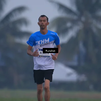 Runner Photo 5744564