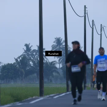 Runner Photo 5744567