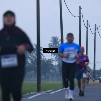 Runner Photo 5744568