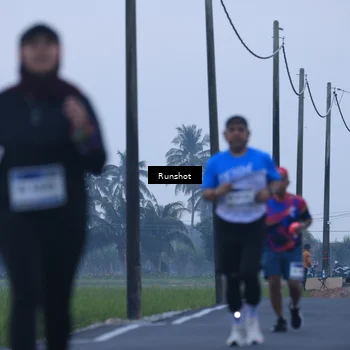 Runner Photo 5744569