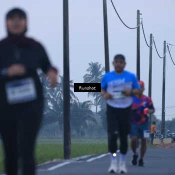 Runner Photo 5744570