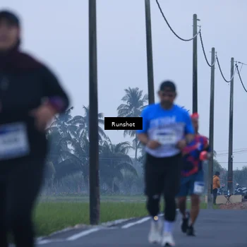 Runner Photo 5744572