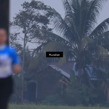 Runner Photo 5744573