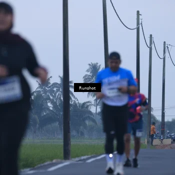 Runner Photo 5744574