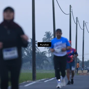 Runner Photo 5744575