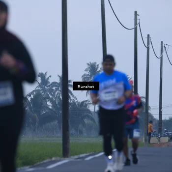 Runner Photo 5744576