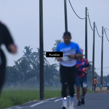 Runner Photo 5744578