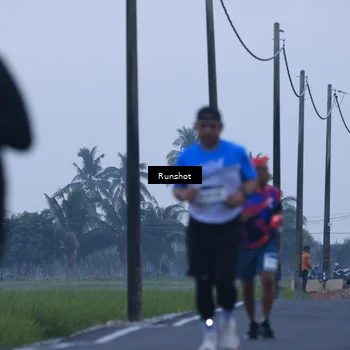Runner Photo 5744579