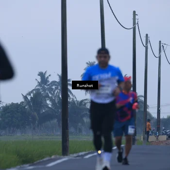 Runner Photo 5744580