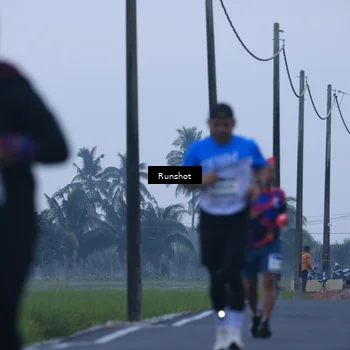 Runner Photo 5744581